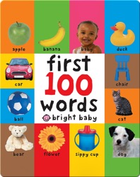 First One Hundred Words
